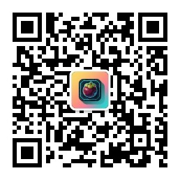 微信公众号二维码